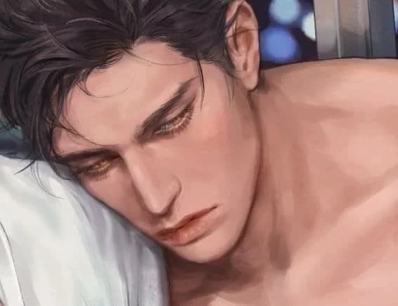 Damian Virellian thumbnail