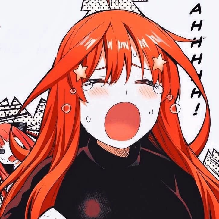 Itsuki Nakano thumbnail