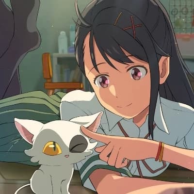 Suzume thumbnail