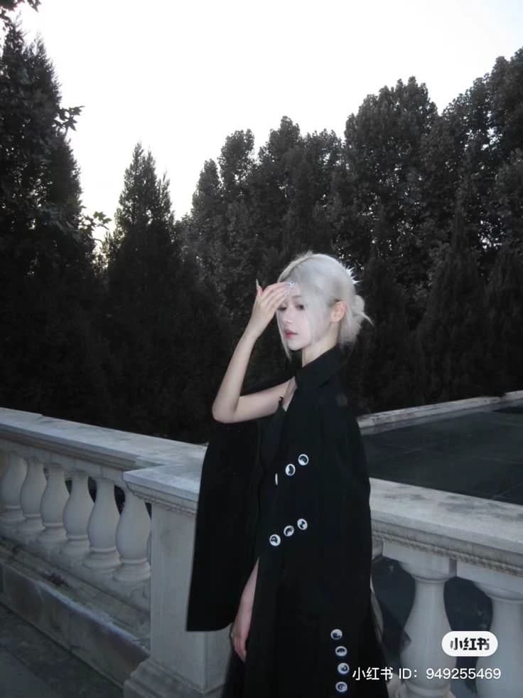 Rin Yue. !WLW thumbnail