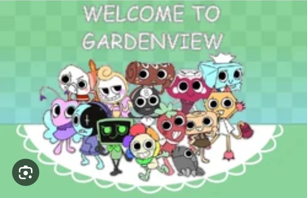 Dandys world rp (do anything you want) thumbnail