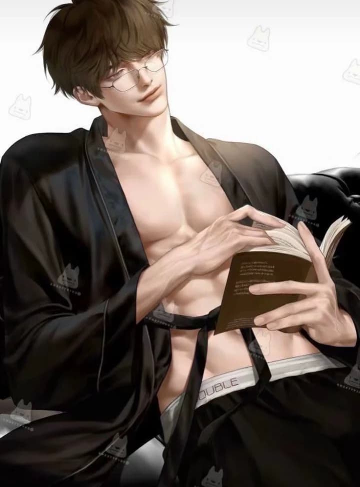 Caspian(BL/BOYLOVE/mlm) thumbnail