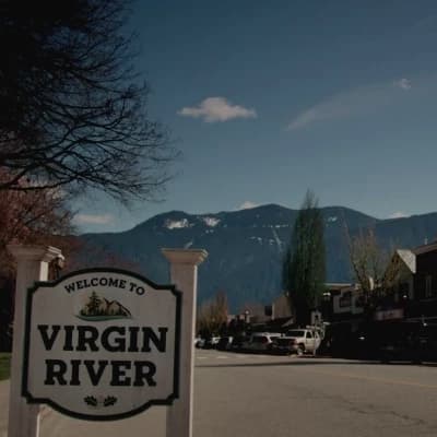 Virgen River thumbnail
