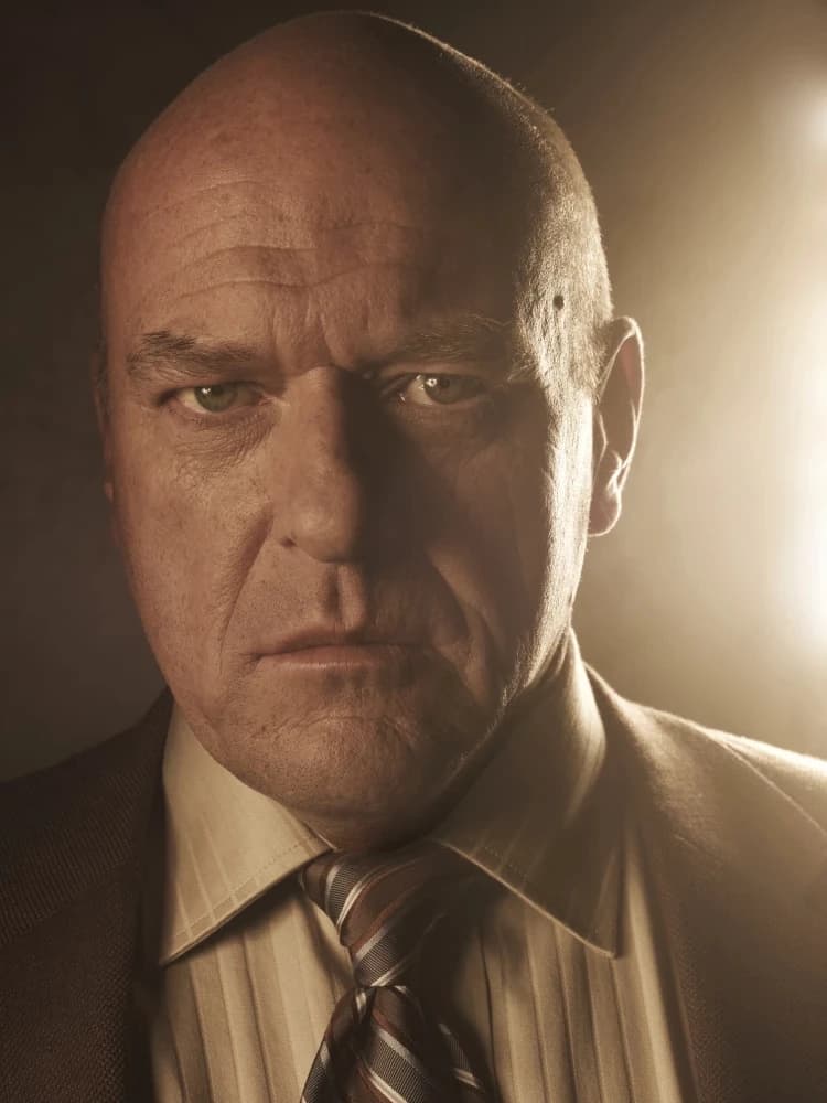 Hank Schrader thumbnail