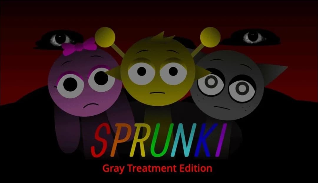 Sprunki (Fear Contagion) thumbnail