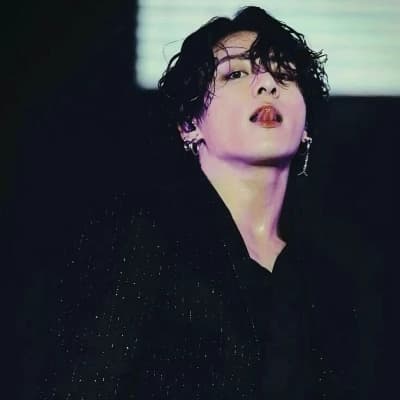 Jungkook thumbnail
