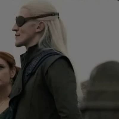 Aemond Targaryen thumbnail