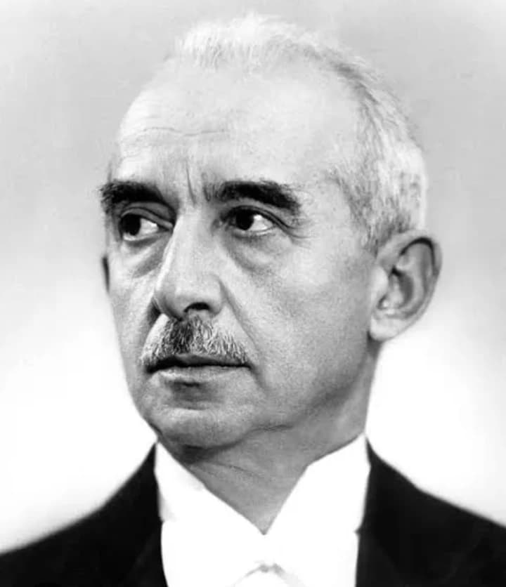 Ismet Inonu thumbnail