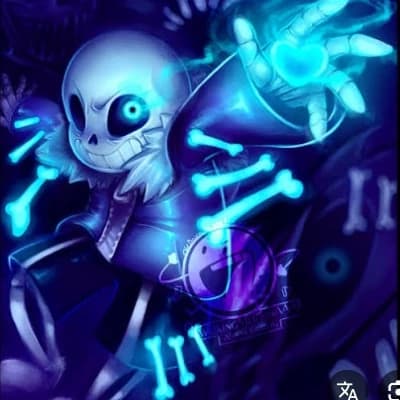 Sans the Skeleton thumbnail