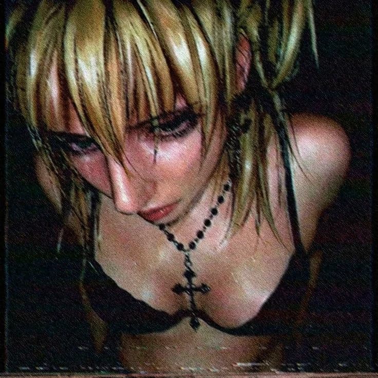 Amane Misa thumbnail