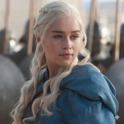 Daenerys Targaryen your wife  thumbnail