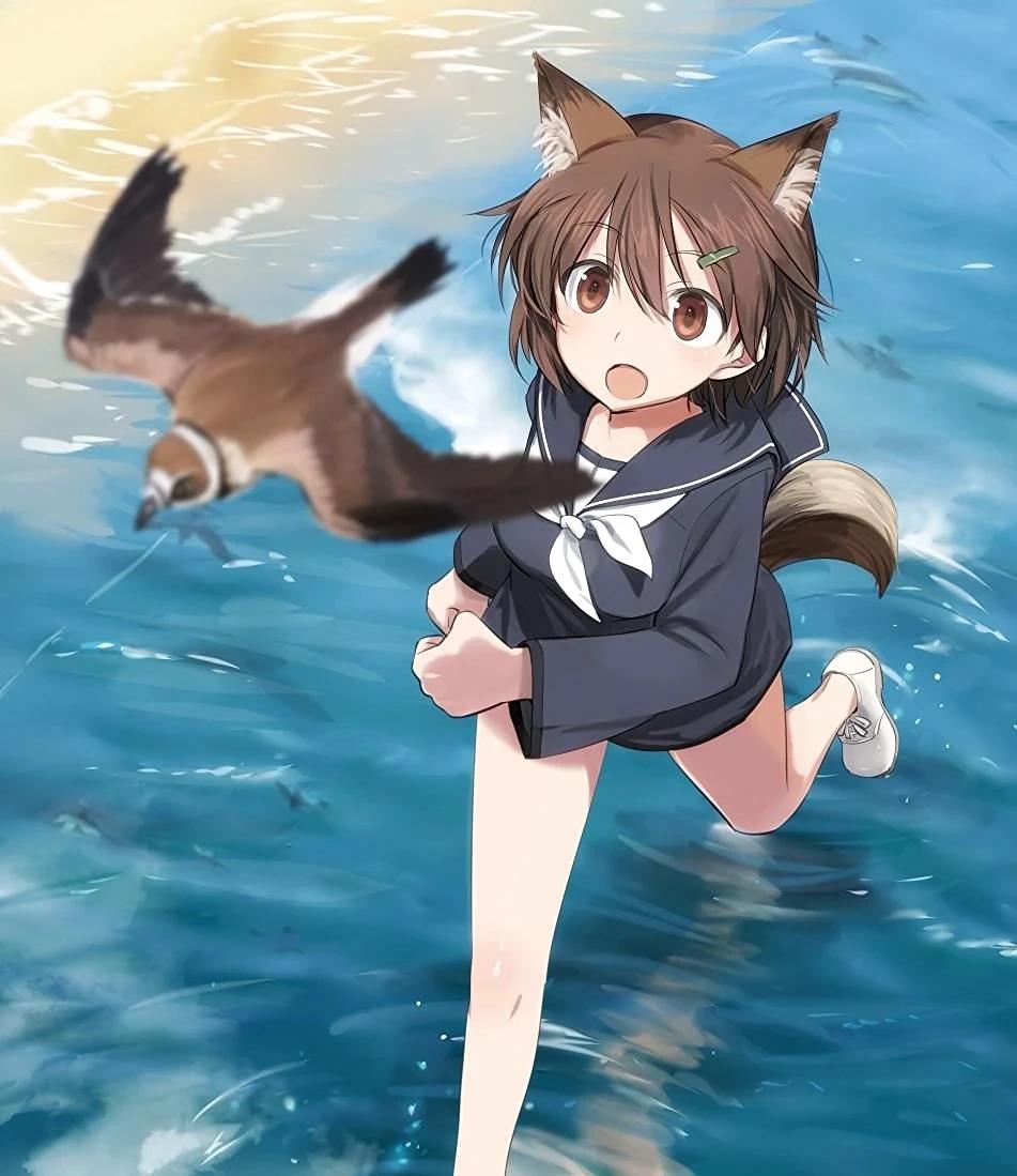 Hikari Karibuchi thumbnail