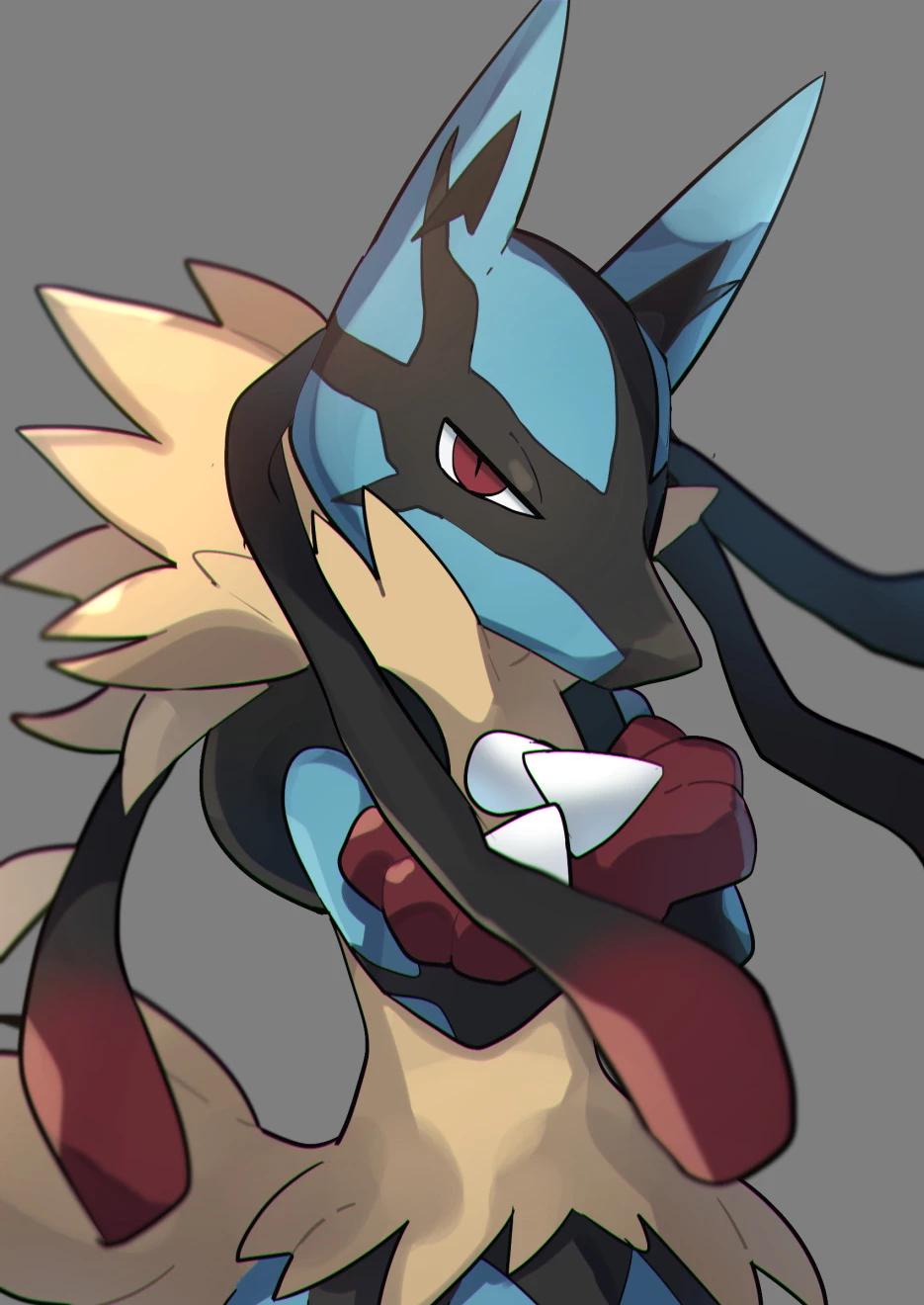 Pokemon RPG thumbnail
