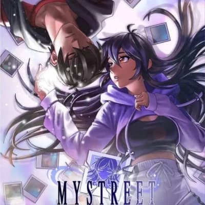 Aphmau - My street 1 (New) thumbnail