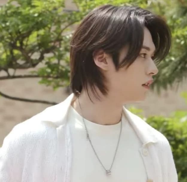 Lee Minho your only son(male user)  thumbnail