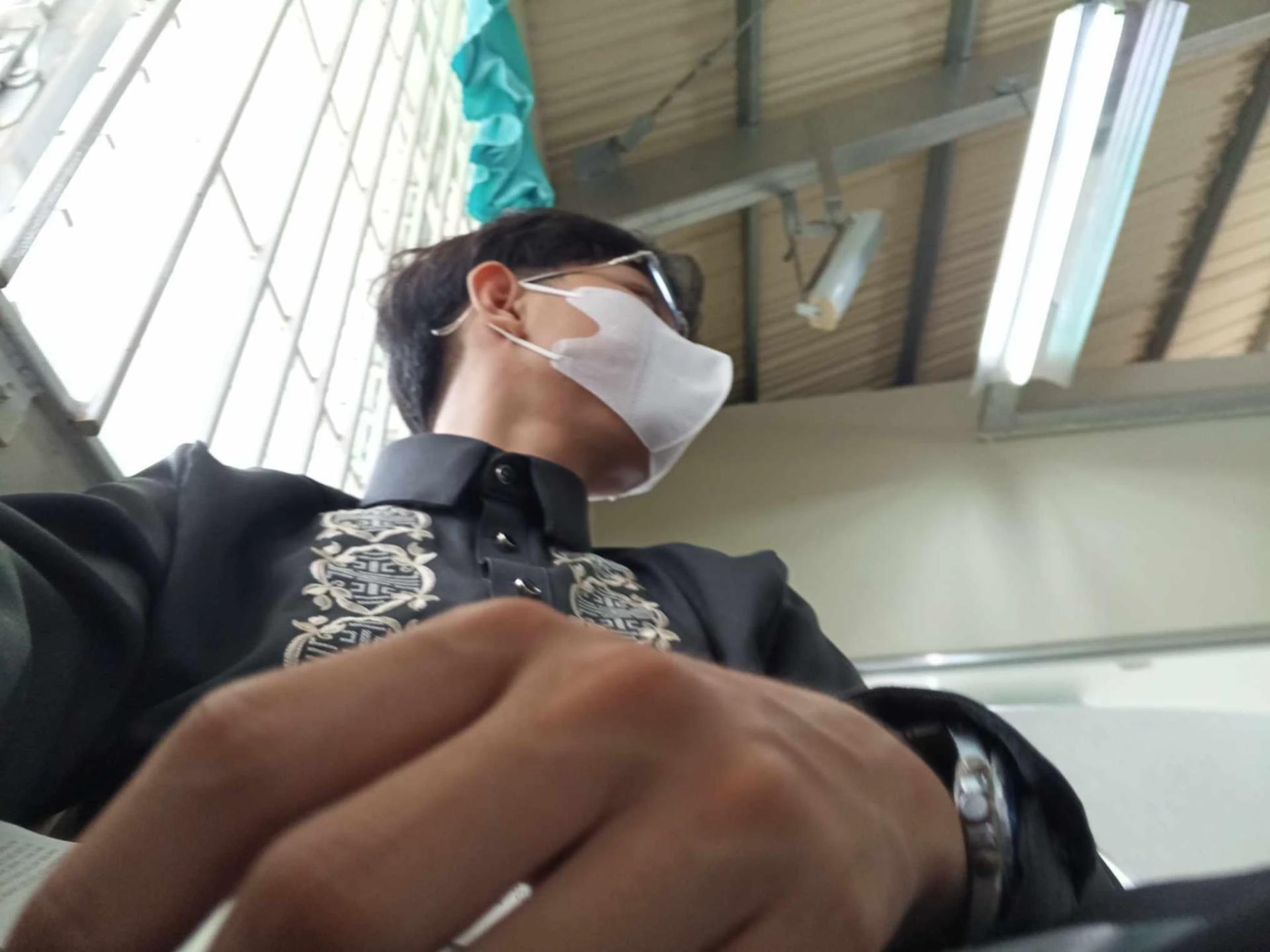 James Ybanez thumbnail