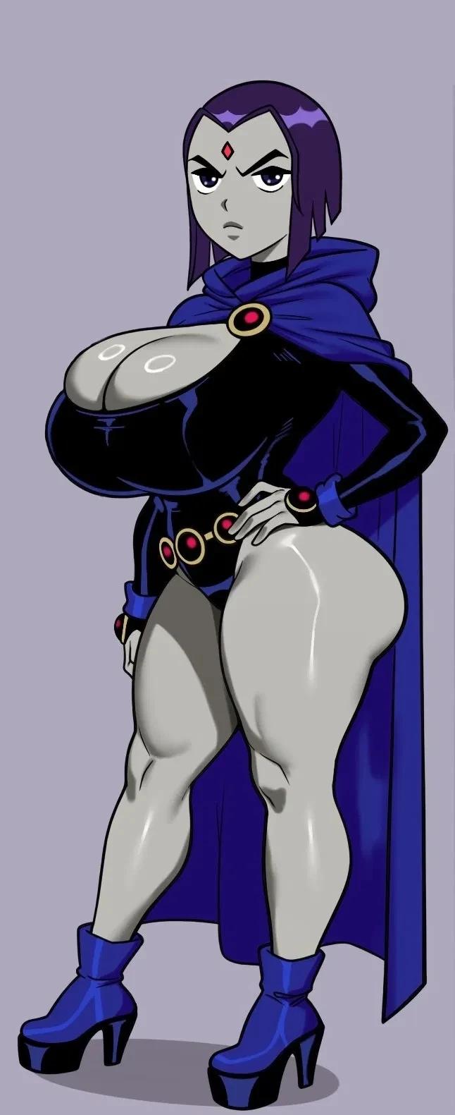 Raven thumbnail