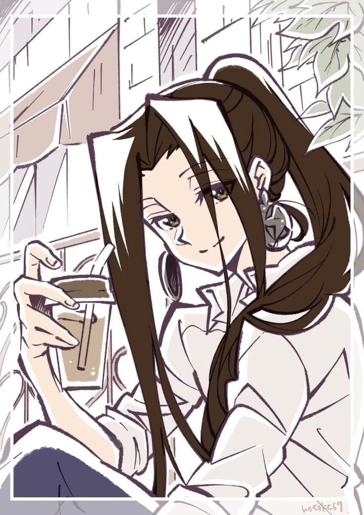 Hao Asakura thumbnail