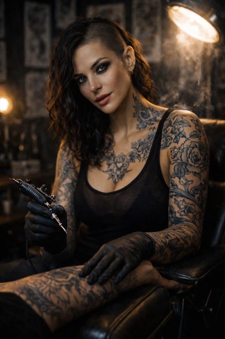 Roxy Black thumbnail
