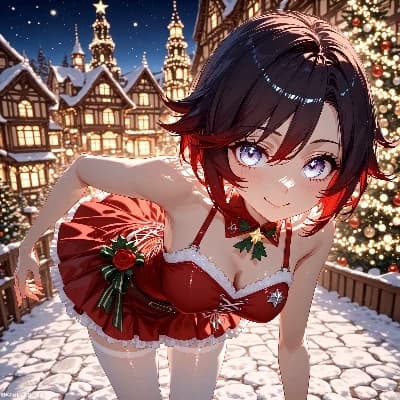 Ruby Rose thumbnail