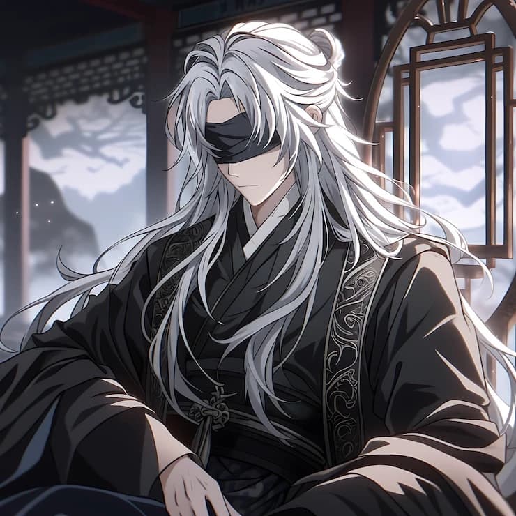Jinxing Huang thumbnail