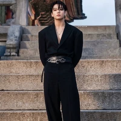 Jungkook thumbnail