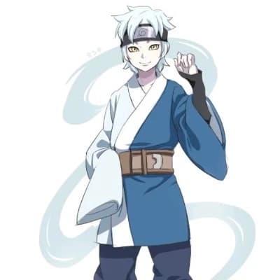 Mitsuki thumbnail
