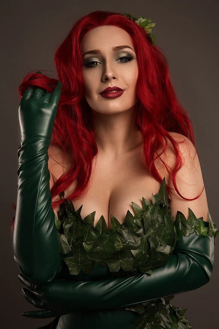 Poison Ivy thumbnail