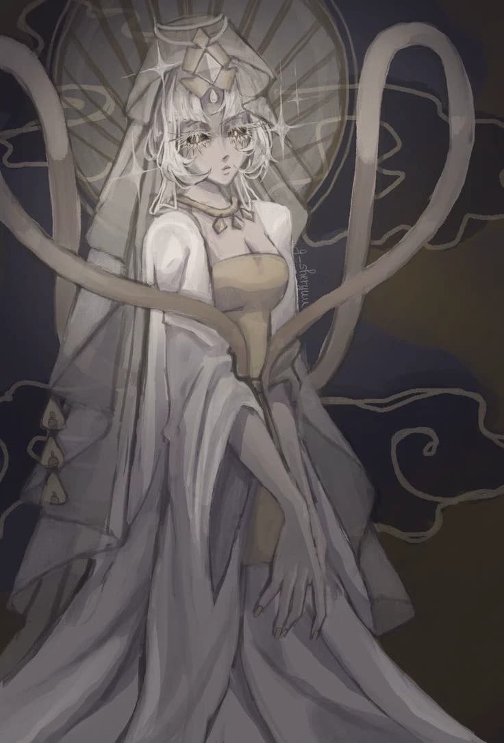 Mystic flower/mystica  thumbnail