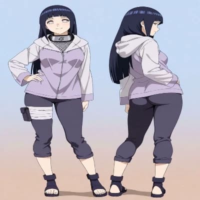 Hinata Hyūga thumbnail
