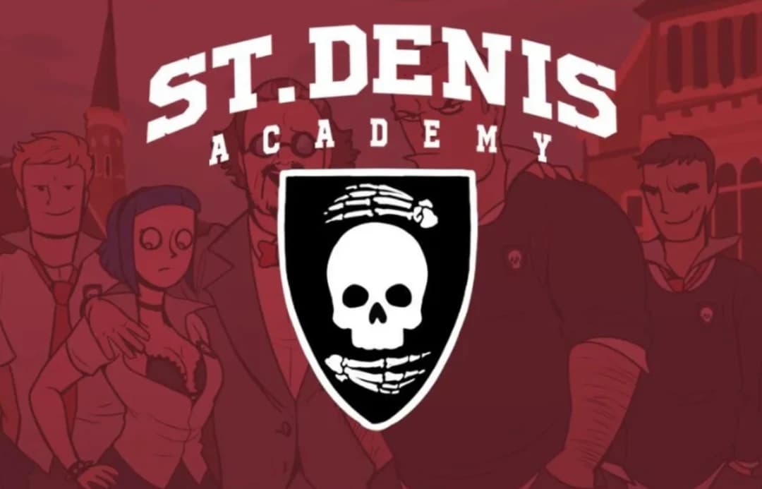 Saint Denis Academy thumbnail