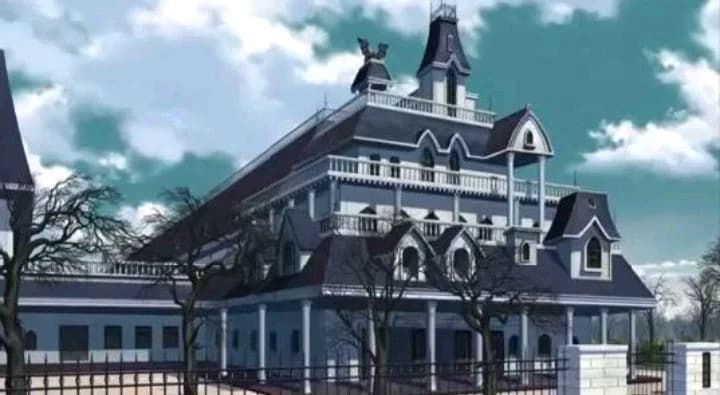 Yokai Academy thumbnail