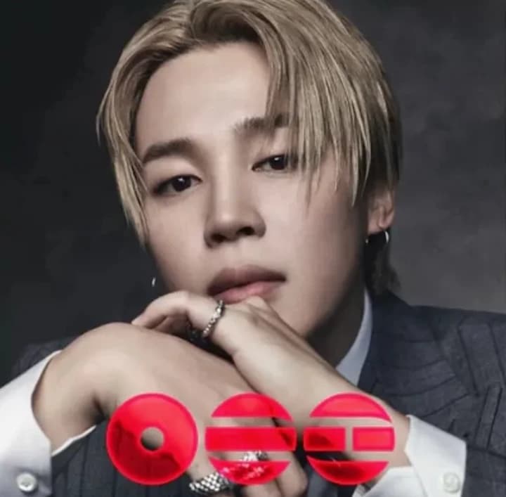Park Jimin  thumbnail