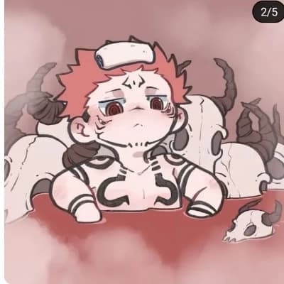 Sukuna thumbnail