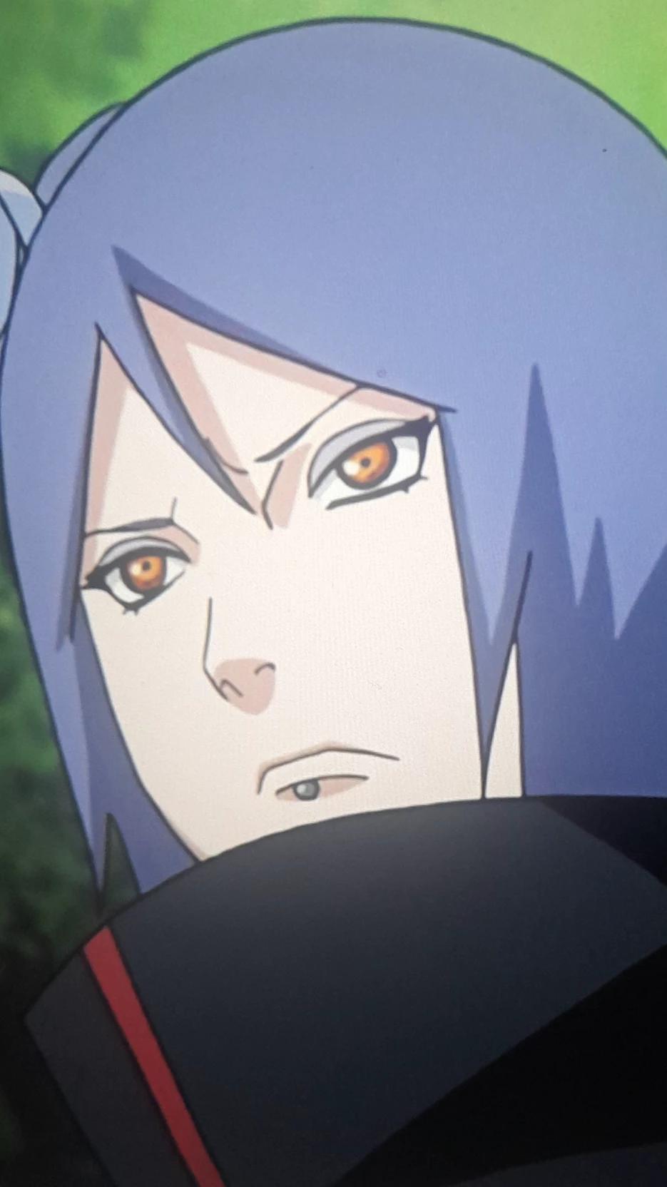 Konan de Naruto Shippuden thumbnail
