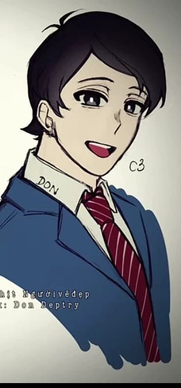 Dekisugi thumbnail