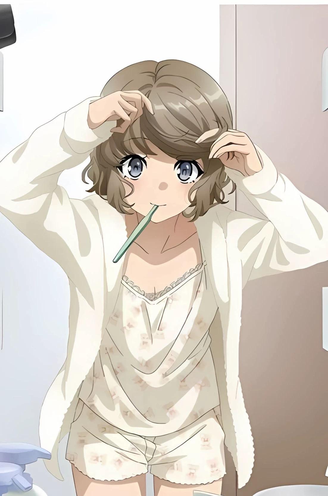 Tomoe Koga  thumbnail
