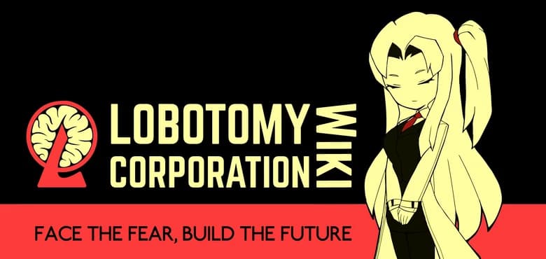 lobotomy corporation thumbnail
