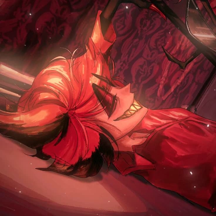 Alastor thumbnail