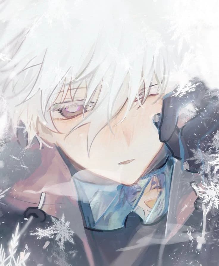 Nagi Seishiro thumbnail