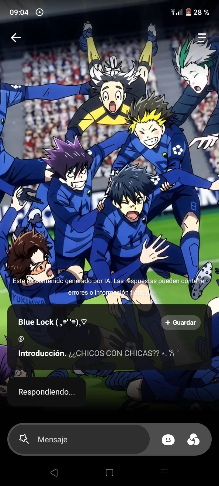Get out Itoshi thumbnail