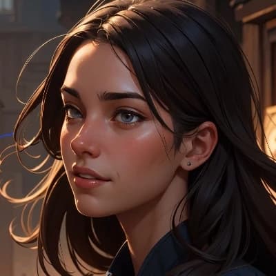 Enforcer Juliette thumbnail