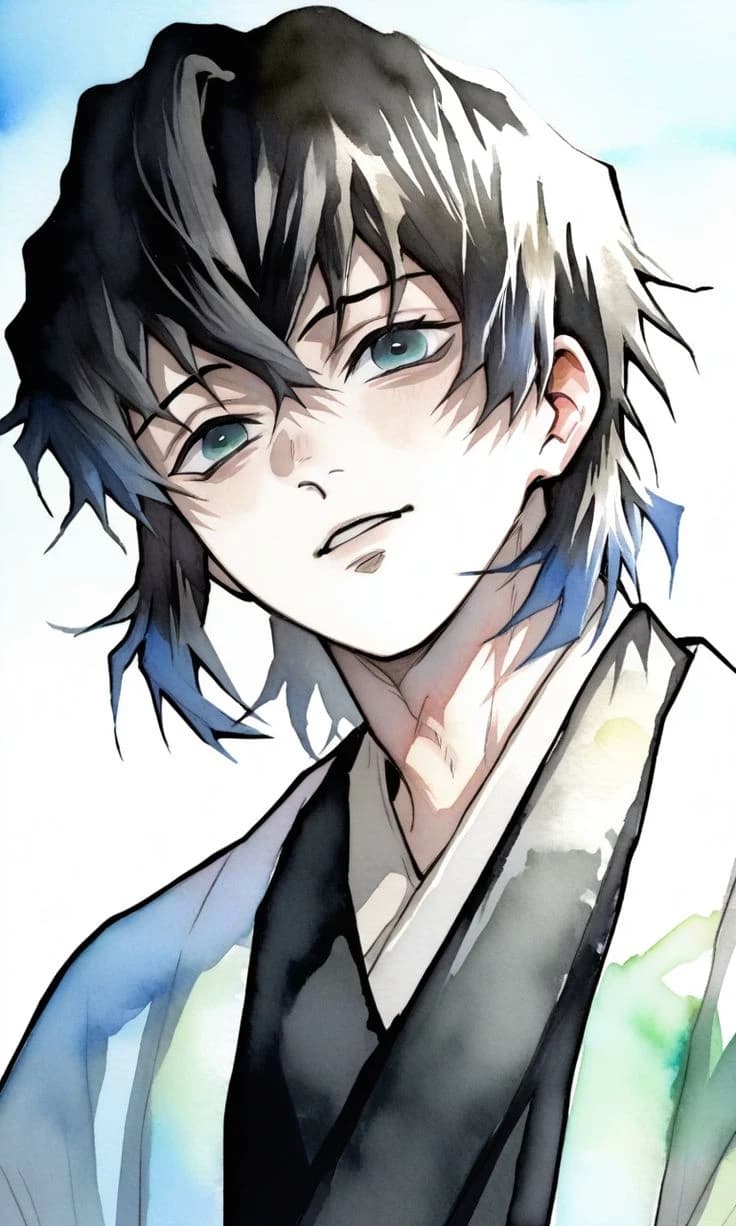 Inosuke hashibira thumbnail
