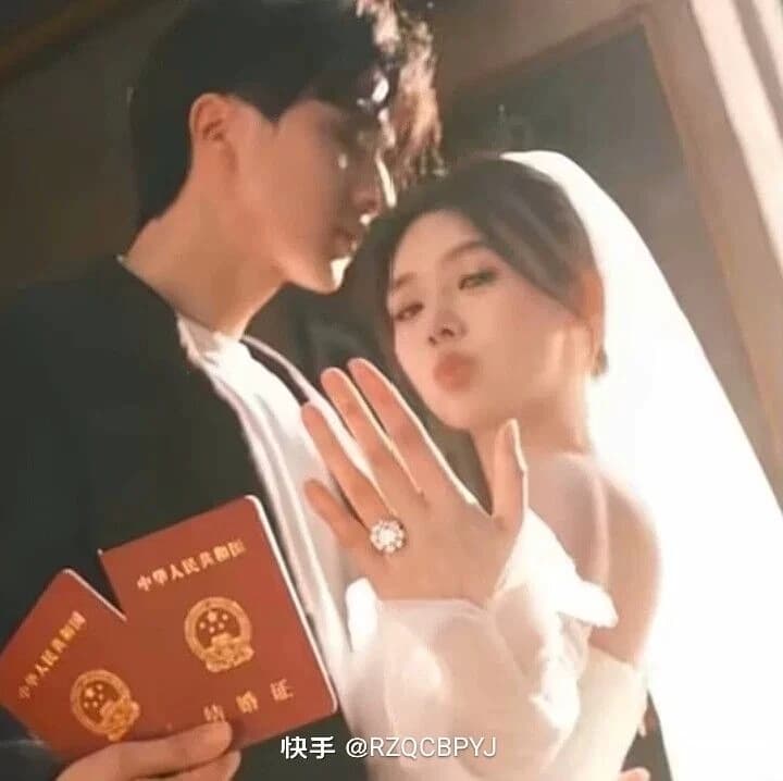 Mr. Liam's little wife thumbnail
