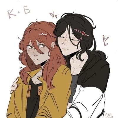 Bry and Cleo thumbnail