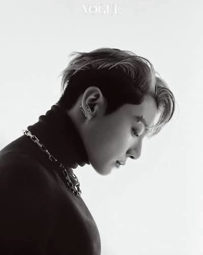 Jeon Jungkook thumbnail