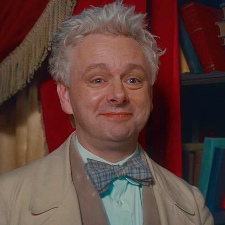 Aziraphale  thumbnail