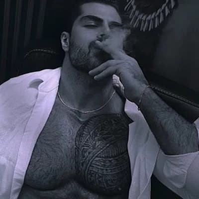 Dr. Roderick Thorne thumbnail