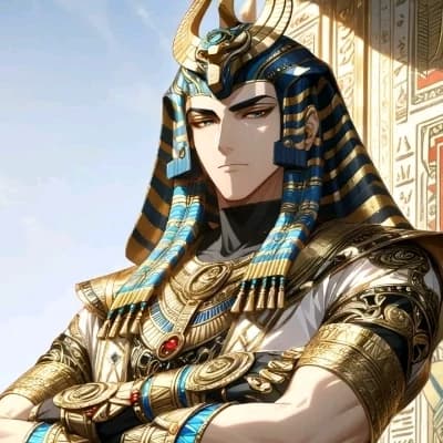 Faraón Ramses II thumbnail