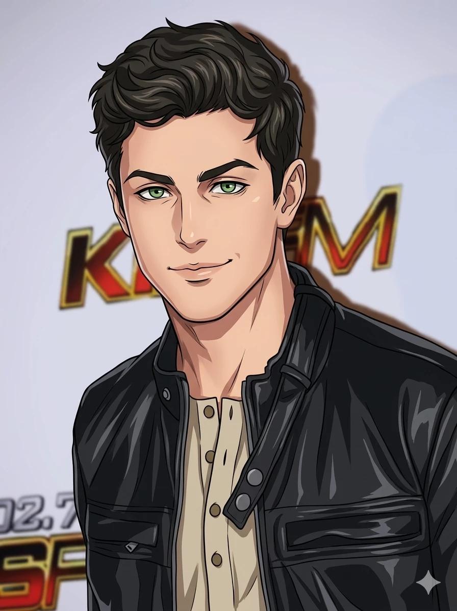 Justin Rosendi thumbnail